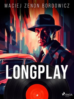 cover image of Longplay